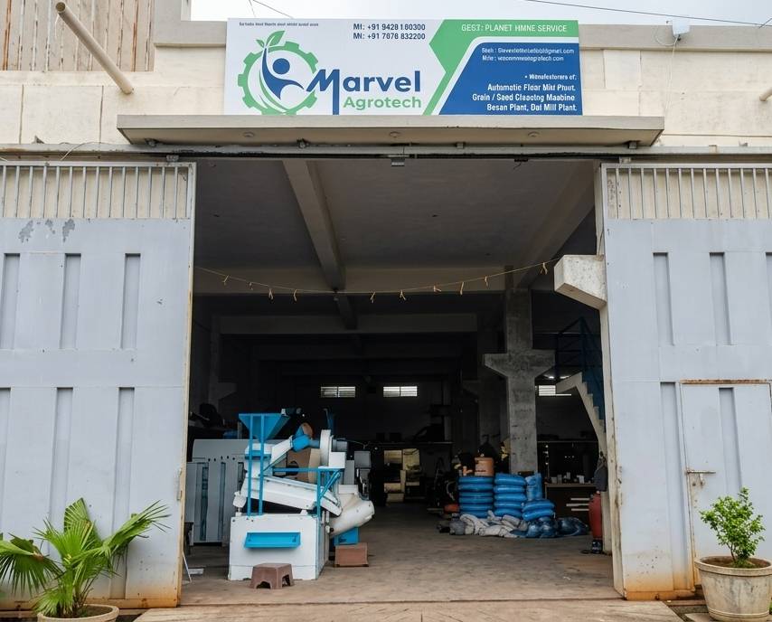 marvel agrotech